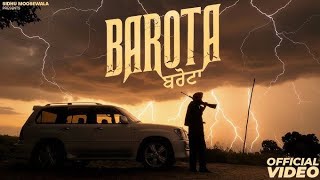 Download lagu BAROTA SIDHU MOOSEWALA | THE KIDD | LATEST PUNJABISONGS 2025 mp3