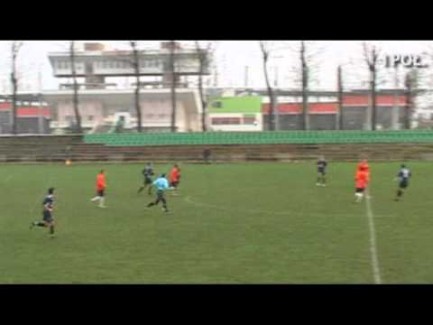 Zagłębie Lubin - MKS Oława (LDJS)