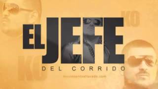 El Komander x Valentina - Te Estaba Calando (Audio Oficial)