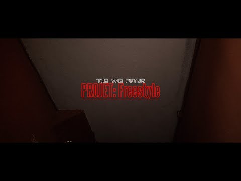 Freestyle Winzin & Chiichii The one Futur Projet