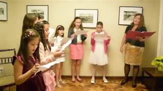 FESTA DE LANÇAMENTO DO LIVRO DE GISELE AFECHE