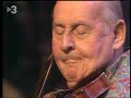 Stéphane Grappelli Trio - Fascinating Rhythm