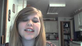 Jessica Andrews karma cover