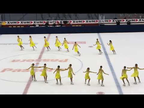 Kval 2 Borås 2025 - Team Crystal