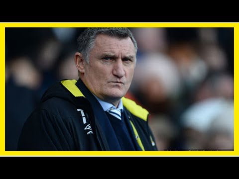 Breaking News | Paul Hurst confirms Ipswich are close to signing rumoured Blackburn target Trevoh C