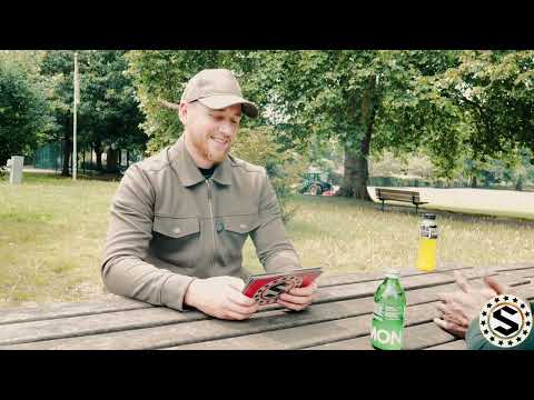 LEE B3 EDWARDS - The Can't Stop Won't Stop era [S-StarTV]