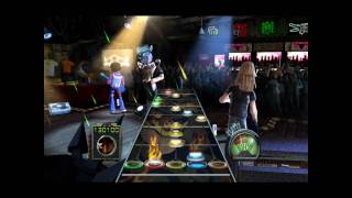 GH3 - Thoroughly at Home - Animals as Leaders *CUSTOM*