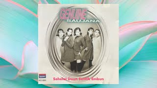 Download lagu Sehelai Daun Setitis Embun - Genuine mp3