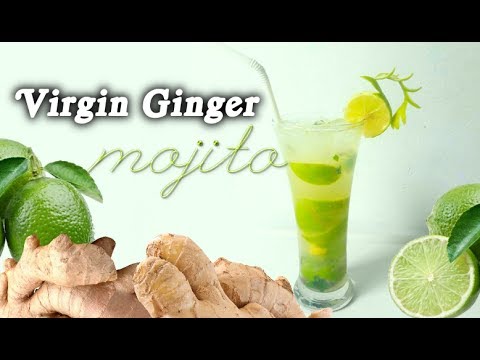 download lagu mp3 mp4 Lemon Ginger Mojito Recipe, download lagu Lemon Ginger Mojito Recipe gratis, unduh video klip Lemon Ginger Mojito Recipe