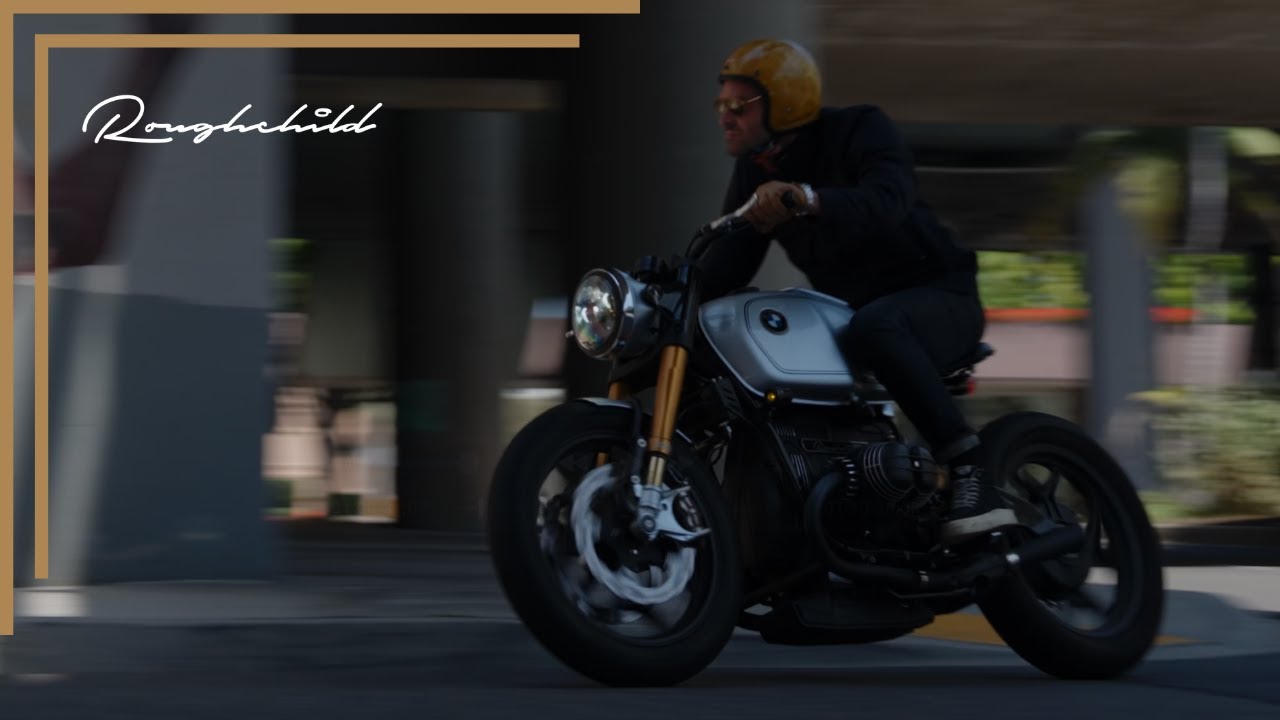 Meeting Tommy Kerns of Butterscotch