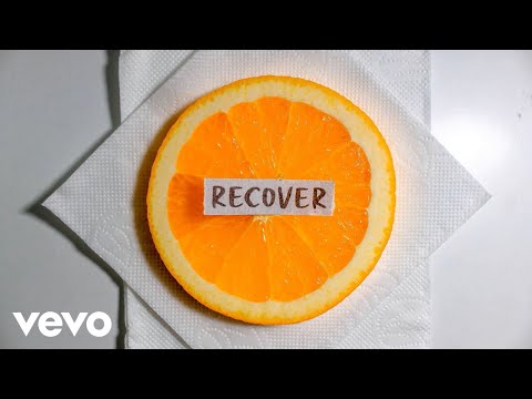 Video thumbnail for RECOVER