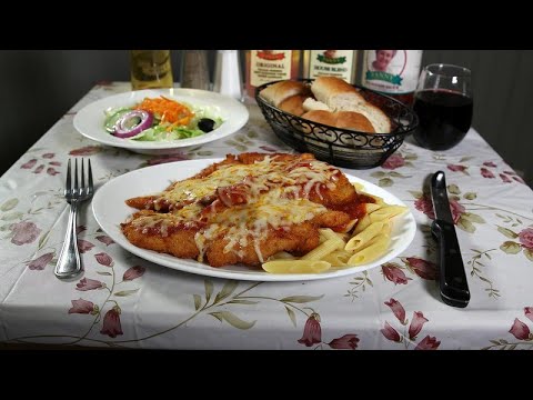 La Cantina Italian in Framingham, MA