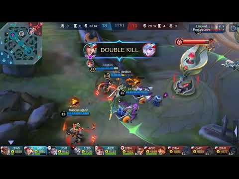 savage zilong ranked game