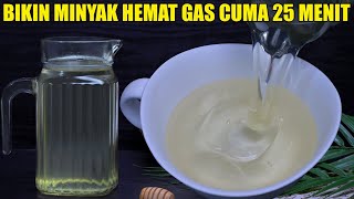 Download lagu Membuat Minyak Kelapa Hemat Gas | Bikin Minyak 500 ml Cuma 25 Menit mp3 Download lagu Membuat Minyak Kelapa Hemat Gas | Bikin Minyak 500 ml Cuma 25 Menit mp3