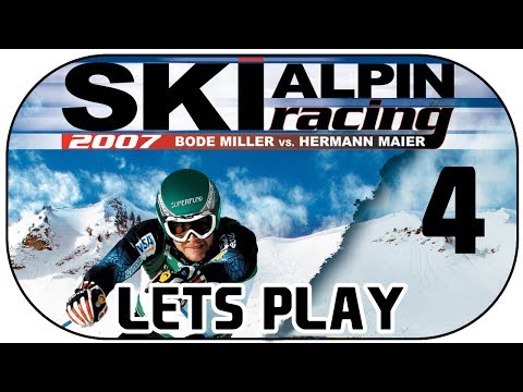 Ski Racing 2006 featuring Hermann Maier Xbox