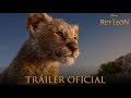 El Rey León 2019 Tráiler Oficial En Español HD