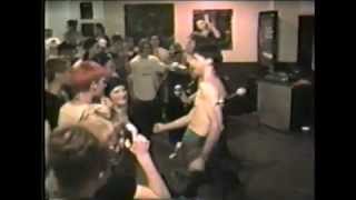 Fifteen - Perfection - Equalized live in chicago.