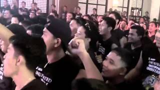 WITHOUT THE LOVE - Mike Swift feat Magnum PI (2006, Legendary Eng CD Bonus Cut)