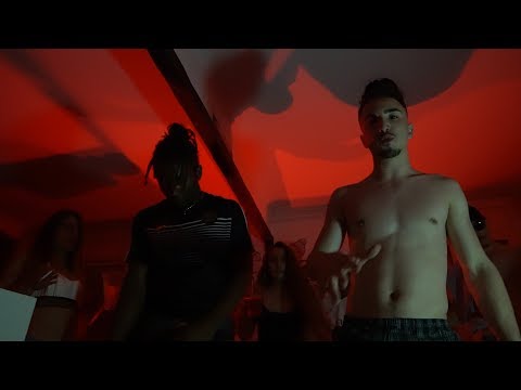 samxsen - shady Moves ( Official Music Video )
