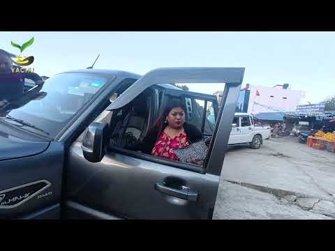 Dharan Free Camp Day 1 | Yachu Hair Oil