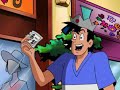 Los Misterios De Archie Un Monstruo En La Noche