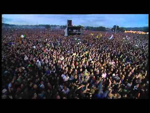 Fun Lovin' Criminals   Scooby Snacks Live Glastonbury 1999