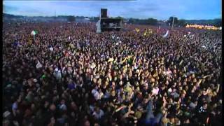 Fun Lovin&#39; Criminals   Scooby Snacks Live Glastonbury 1999