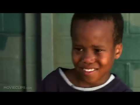 Hardball 2001 trailer frame with Keanu Reeves and the Kekambas—hip-hop needle-drops meet feel-good sports drama