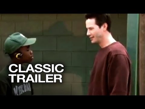 Hardball (2001) Official Trailer