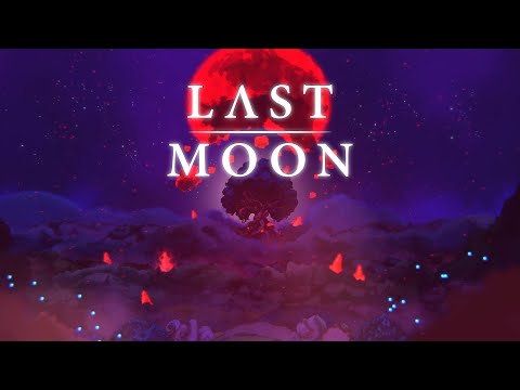 Last Moon - Development Gameplay Trailer 2023