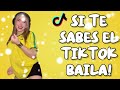 SI SABES BAILAR EN TIKTOK 2026