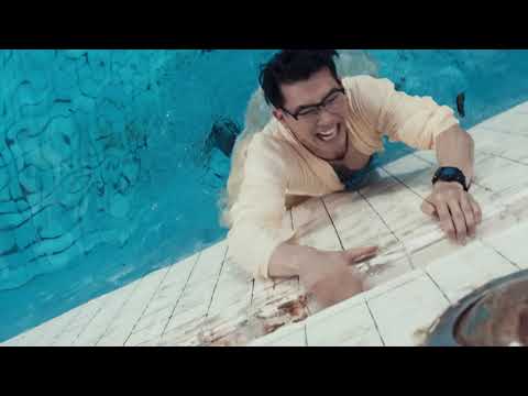 THE POOL (2019) - Offizieller deutscher Trailer