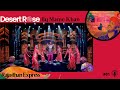 Rajasthan Express Desert Rose By Mame Khan Official Music Video Latest Dance Song