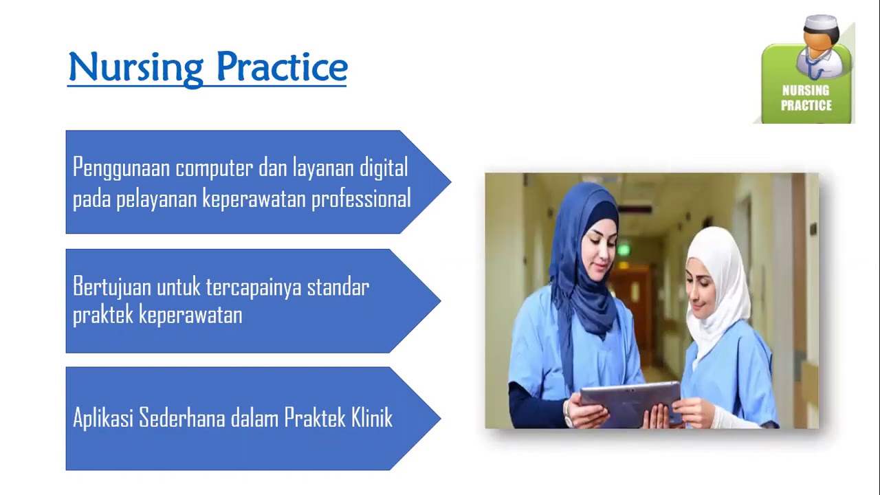 Teknologi Informasi Keperawatan PSIK UMY