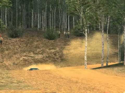 Colin mcrae rally 3 - good example for insert BGM