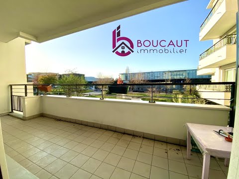 Achat Appartement T4, Balcon - Antony