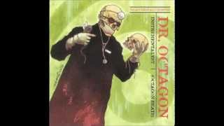Dr. Octagon - Real Raw (Instrumental)
