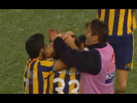 Anno 2011/12 Juve Stabia - Reggina 2 - 1 (Highlights)