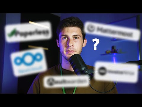 5 Free Open Source Tools Every Entrepreneur Should Know