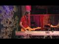 Paul Banks Floats On Satellites