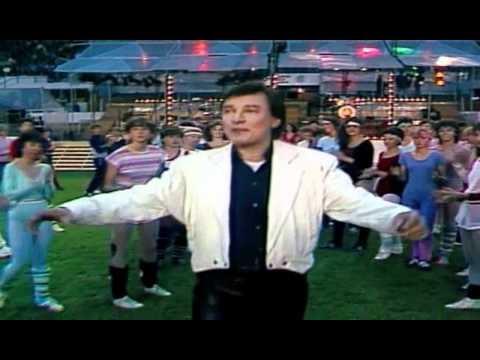 Karel Gott - Pábitelé - HD - elvo video
