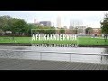 AFRIKAANDERWIJK IS HIP EN HAPPENING | Wonen in Rotterdam