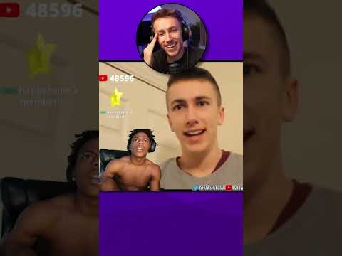 Speed was SHOCKED I said this… 🤐