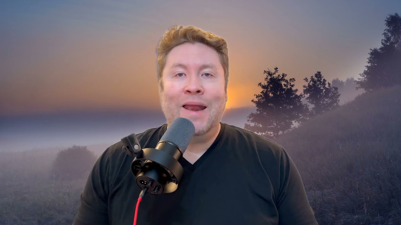 Walking Boldly in Imperfect Faith