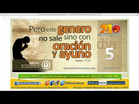 Interpretando la Palabra de Dios | Estudio Bíblico