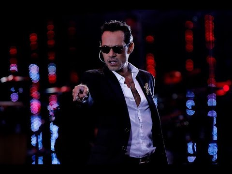 Marc Anthony - Y hubo alguien - Festival de Viña 2019