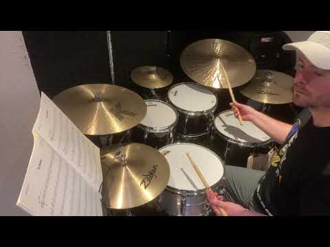 In Seine – Mike Osborn | Trinity College London Grade 1