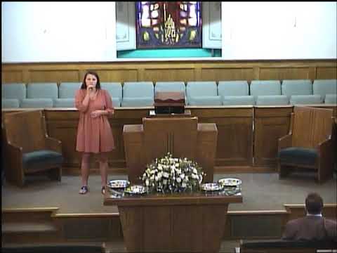 March 15, 2020 AM Special Music