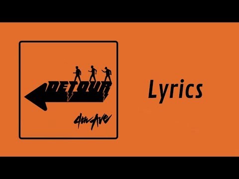 4th Ave - World (feat. Roxo the Bandit) (Lyrics)