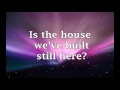 Crystallized - Young the giant (Lyrics)
